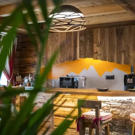 Chalet Your Gateway To The Glaciers アパート *
