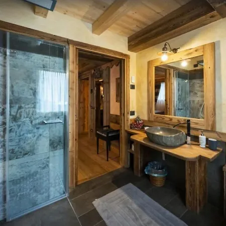 Chalet Your Gateway To The Glaciers