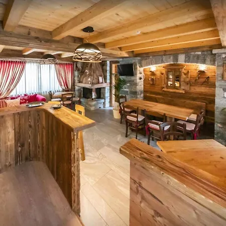 Chalet Your Gateway To The Glaciers *