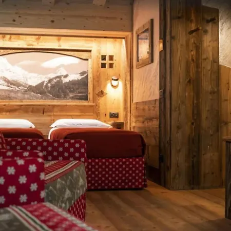Chalet Your Gateway To The Glaciers