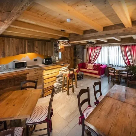 شقة Chalet Your Gateway To The Glaciers Saas Fee