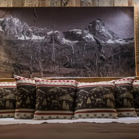 Chalet Your Gateway To The Glaciers *